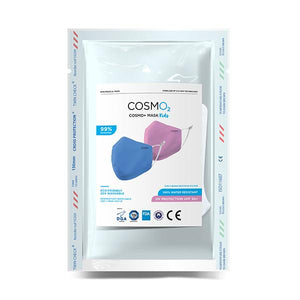 Cosmo+ Masken für Kinder / Größe M