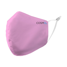 Laden Sie das Bild in den Galerie-Viewer, Cosmo+ Mund Nasen Masken  - 99% Filterwirkung - Atmungsaktiv
