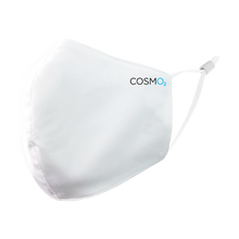 Laden Sie das Bild in den Galerie-Viewer, Cosmo+ Mund Nasen Masken  - 99% Filterwirkung - Atmungsaktiv
